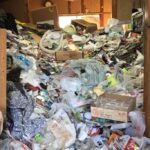 ゴミ屋敷
